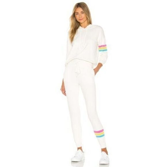 Lovers + friends Rincon Pant in Ivory size small - Picture 11 of 11